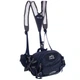 WAIST BAG COLOR LIFE TY-5335 (TY-5335_Черный) - изображение 3