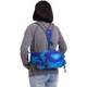 WAIST BAG COLOR LIFE TY-5335 (TY-5335_Синий) - изображение 6