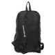 Рюкзак спортивний HARD TOUCH 8548 17л (PL, р-р 25x15x44см, чорний) (8548_Чорний) - зображення 4