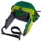 Сумка поясная WAIST BAG COLOR LIFE TY-5335 (TY-5335_Салатовый) - изображение 3