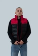 Жилет мужской Alpine Crown Vest Aspen ACPV-50748 Black/Red 50 - изображение 5
