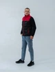 Жилет мужской Alpine Crown Vest Aspen ACPV-50748 Black/Red 50 - изображение 8