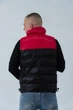 Жилет мужской Alpine Crown Vest Aspen ACPV-50748 Black/Red 50 - изображение 10