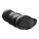 Автомобильная подушка Baseus C20036400111-00 ComfortRide Series Car Headrest Pillow Cluster 273x200x113 мм Black - изображение 3