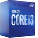 Процессор Intel Core i3 3.7GHz/6MB BOX LGA1200 i3-10105F BX8070110105F - изображение 2
