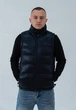 Жилет мужской Alpine Crown Vest Aspen ACPV-50748 Navy 50 - изображение 5