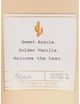 Парфюмированный лосьон для тела Solar Sands от Victoria's Secret, 236 мл - изображение 3