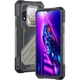 Смартфон Cubot Kingkong X 16/256GB Black - изображение 2