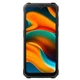 Смартфон Blackview BV4800 2/32GB Black - изображение 5