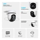 IP-камера відеоспостереження TP-Link Tapo C500 - изображение 9
