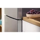 Холодильник Gorenje NRK418ECS4 - изображение 4