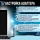 Двохдіапазонний зовнішній USB Wi-Fi адаптер 600Mbps AC600 2.4/5GHz Wifi із знімною антеною - зображення 13