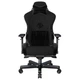 Кресло для геймеров Anda Seat T-Pro 2 Black Size XL (AD12XLLA-01-B-F) - изображение 1