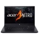 Ноутбук Acer Nitro V 15 ANV15-41 15.6" IPS FHD, AMD R5-7535HS, 16GB, F512GB, NVD3050-4, Lin, черный - изображение 1