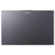 Ноутбук Acer Aspire 15 A15-51M 15.6" FHD IPS, Intel 3-100U, 16GB, F512GB, UMA, Lin, серый - изображение 2
