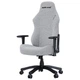 Кресло для геймеров Anda Seat Luna L Grey Fabric Size L (AD18-44-G-F) - изображение 2