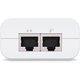 PoE-інжектор UBIQUITI U-PoE-AT 1хData in 1хPower+Data out - зображення 5
