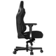 Кресло для геймеров Anda Seat Kaiser 3 Black Fabric Size L (AD12YDC-L-01-B-CF) - изображение 9