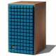 Полочная акустика JBL L52 Classic Blue (JBLL52CLASSICBLU) пара - изображение 3