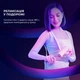Перкусійний масажер Yunmai Massage Gun mini 2 (YMFG-M356) - зображення 5