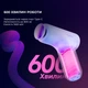 Перкусійний масажер Yunmai Massage Gun mini 2 (YMFG-M356) - зображення 6
