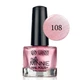 Лак для ногтей Colour Intense Minnie 5 мл NP-16 № 108 Перламутровый Светло-розовый - изображение 1