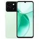 Смартфон ZTE Blade A35 2/64GB Green - изображение 1