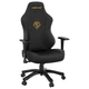 Крісло для геймерів Anda Seat Phantom 3 Black/Gold Size L (AD18Y-06-B-PV/C) - зображення 8
