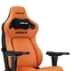 Кресло игровое Anda Seat Kaiser 4 Orange Size XL - изображение 5