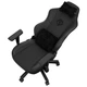 Крісло для геймерів Anda Seat Phantom 3 Black/Black Size L (AD18Y-06-B-PV/C-B01) - зображення 2