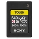 Карта памяти Sony CFexpress Type A 640GB Tough - изображение 6