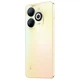Смартфон Infinix Smart 8 X6525 2/64GB Dual Sim Shiny Gold - зображення 7