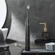 Зубная щетка электрическая HOCO HP60 Wave electric toothbrush 1200 mAh Black - изображение 4