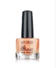 Лак для ногтей Colour Intense Minnie 5 мл NP-16 № 144 Матовый Peach light Светло-персиковый - изображение 2