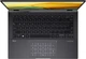 Ноутбук Asus ZenBook 14 UM3402YA-KP752 (90NB0W95-M01C30) Jade Black - изображение 7