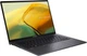 Ноутбук Asus ZenBook 14 UM3402YA-KP752 (90NB0W95-M01C30) Jade Black - изображение 2