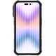 TPU+PC чехол Nillkin CamShield Armor Pro no logo (шторка на камеру) для Apple iPhone 14 Pro Max Зеленый - изображение 5