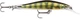 Воблер Rapala RipStop Deep RPSD09 PEL 90 мм 8 г (RPSD09 PEL) - изображение 2