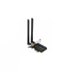 Сетевая карта Wi-Fi TP-Link ARCHER-TX50E - изображение 1