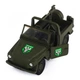 Модель Штурмовая Машина «БОП НГУ ИМ. КУЛЬЧИЦКОГО» TechnoDrive 250329W2 серии «Шевроны Героев» - изображение 5