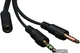 Навушники HyperX Cloud Core (KHX-HSCC-BK) - зображення 5