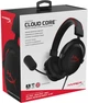 Навушники HyperX Cloud Core (KHX-HSCC-BK) - зображення 7