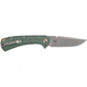 Ніж Skif Frontier Micarta Green (DL-001SWG) (230763) - зображення 2