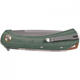 Ніж Skif Frontier Micarta Green (DL-001SWG) (230763) - зображення 4