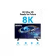 Кабель мультимедійний HDMI to HDMI 1.5m V2.1 8K 60Hz PVC Vention (AANBG) - зображення 4