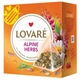 Чай Lovare "Alpine herbs" 15х2 г (lv.76371) (231816) - изображение 1