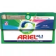 Капсули для прання Ariel Pods Все-в-1 Color 35 шт. (8001090727015) (212637) - зображення 1