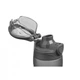 Бутылка для воды Ardesto 600 мл Grey (AR2205PGY) (229711) - изображение 2