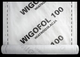 Вітрозахисна плівка Strotex Wigofol 100 Паропроникна вітрозахист мембрана - зображення 2