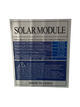 Сонячна панель Solar Energy SP 150Вт 35x680x1480 мм - зображення 3